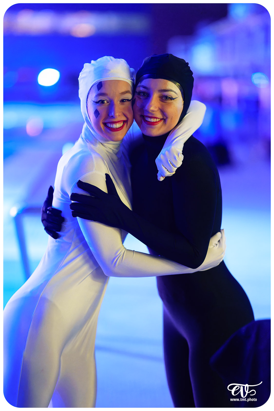 OFFS - BNS JEU DE DAMES